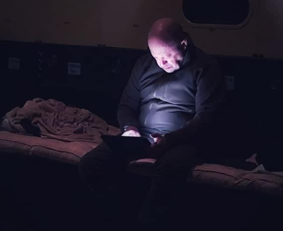 Пригожин евакуював Ратибора в Санкт-Петербург