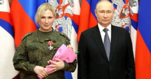 оккупант Капитан Сидоренко Анна Сергеевна