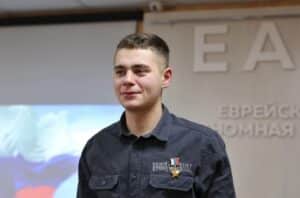 оккупант Ефрейтор Матвеев Тимофей Александрович