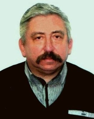 Sklyar Sergey — Evocation