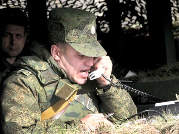 Valery Solodchuk commander of war criminals — Evocation