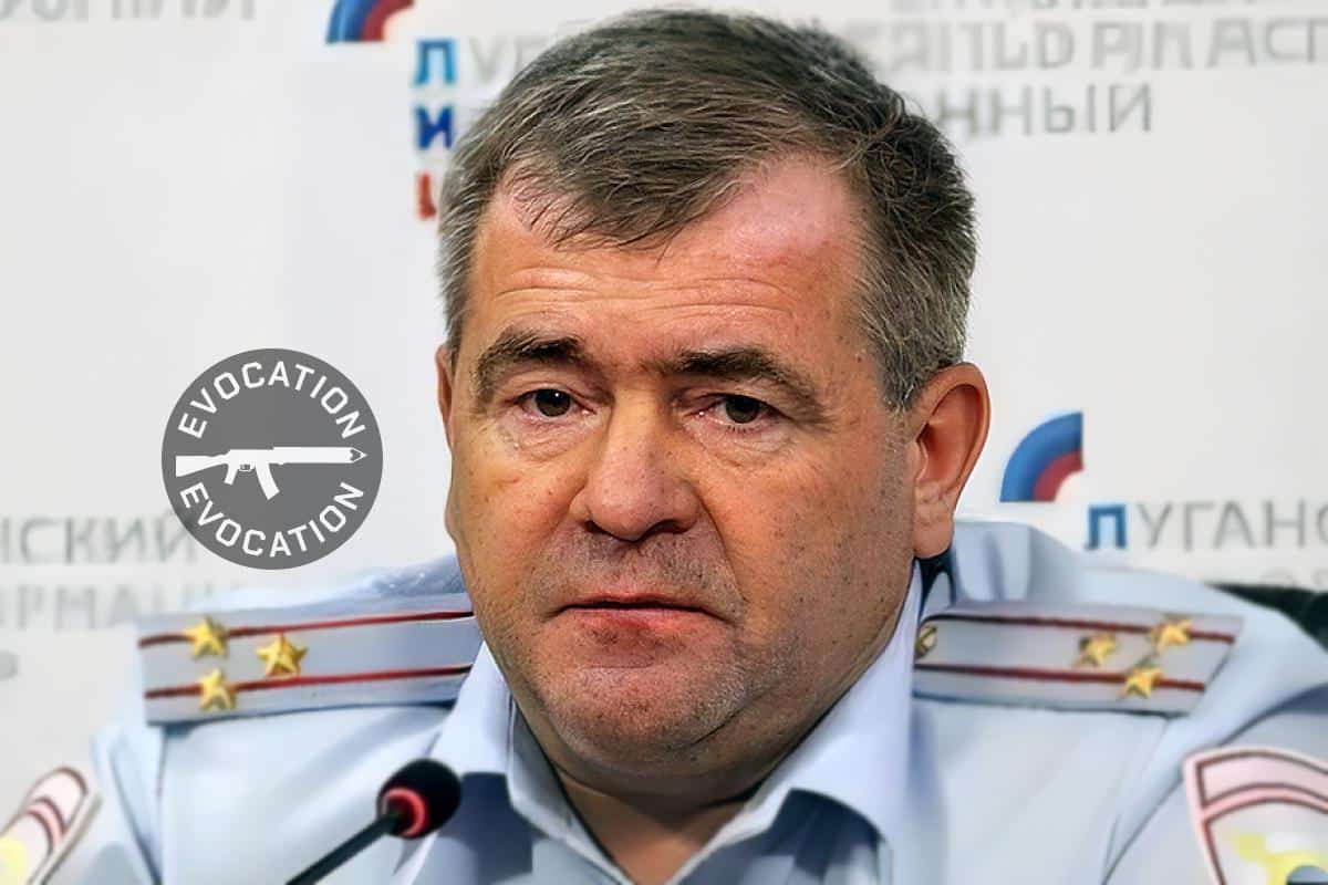 Юрий Говтвин