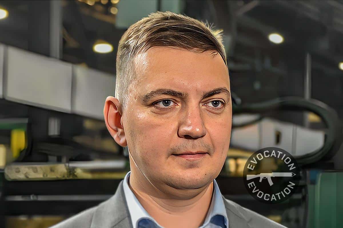 Дмитрий Частников