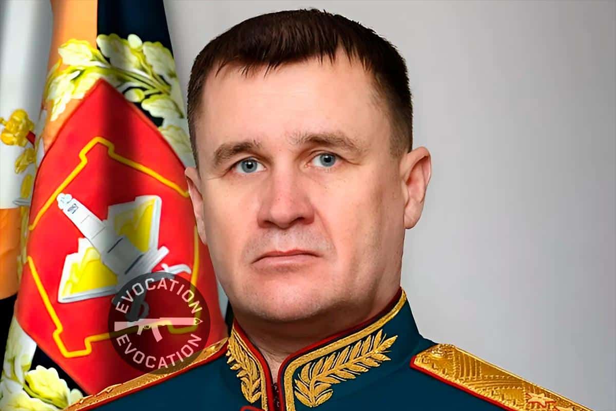 Андрей Мордвичев