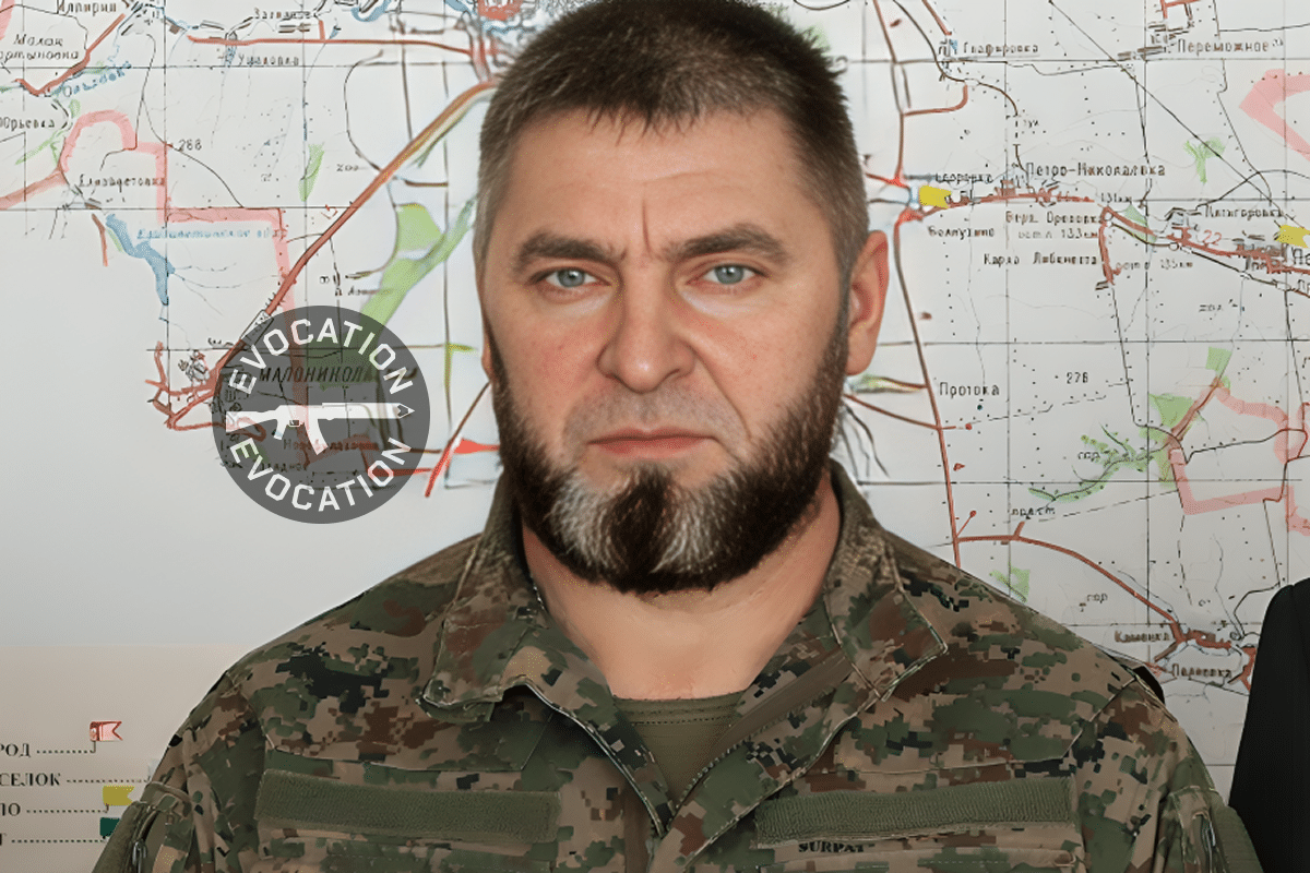 Владимир Подтынный