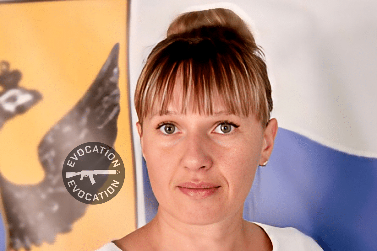 Татьяна Сиволонская