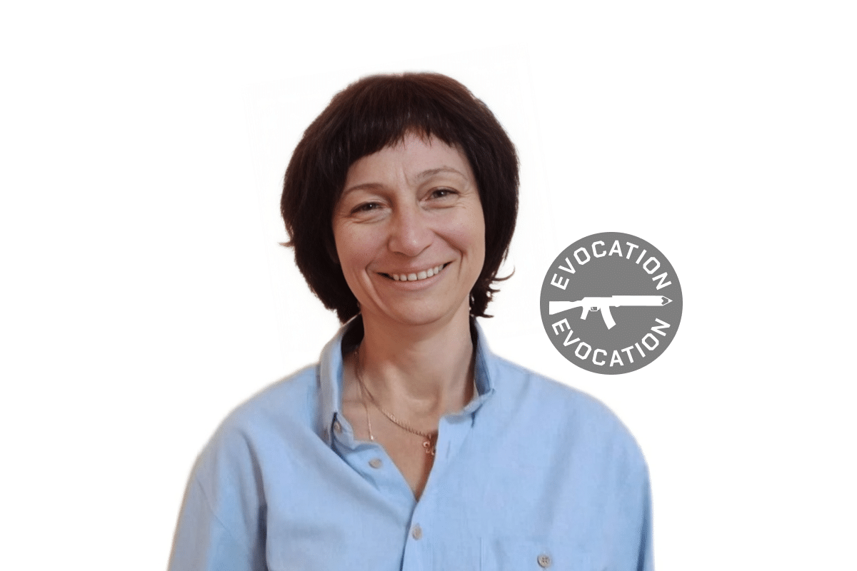 Ирина Матвиенко