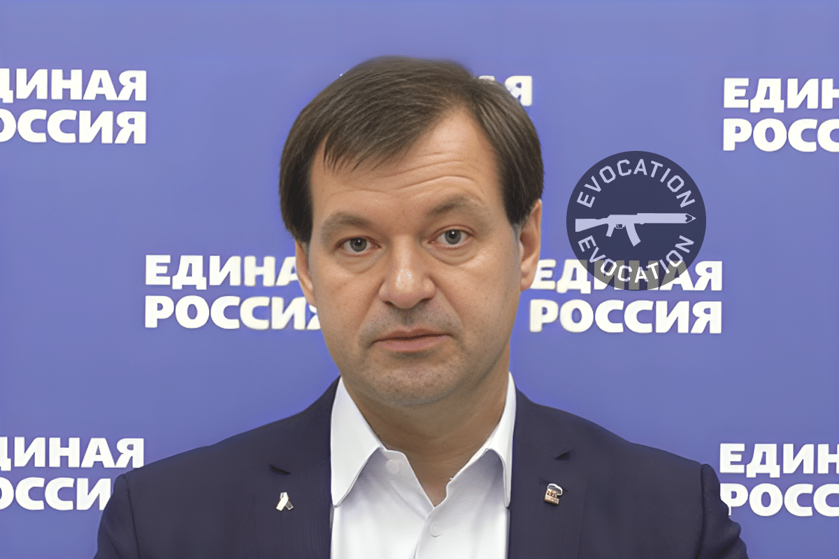Антон Лукоянов