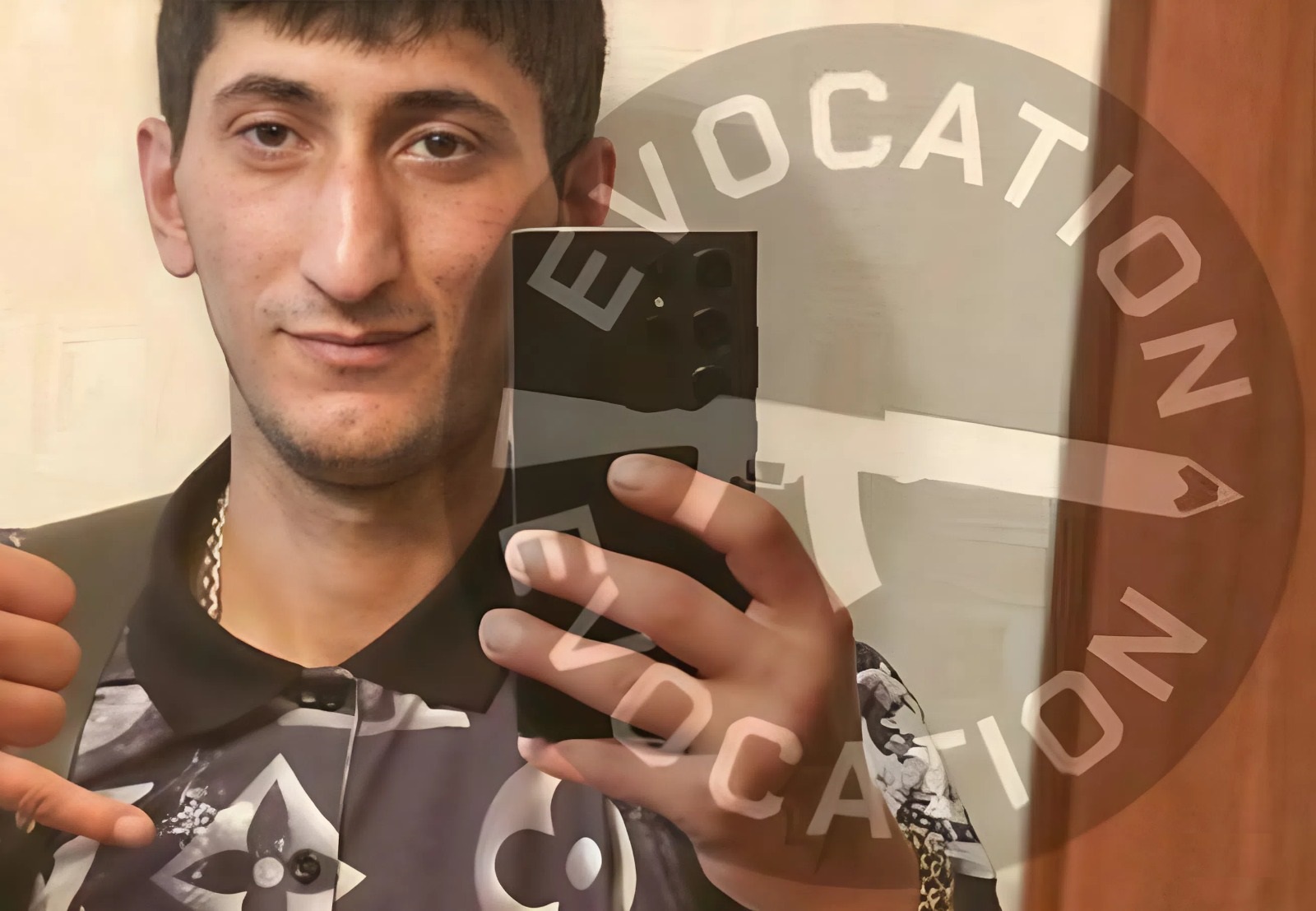 Рамиль Алиев
