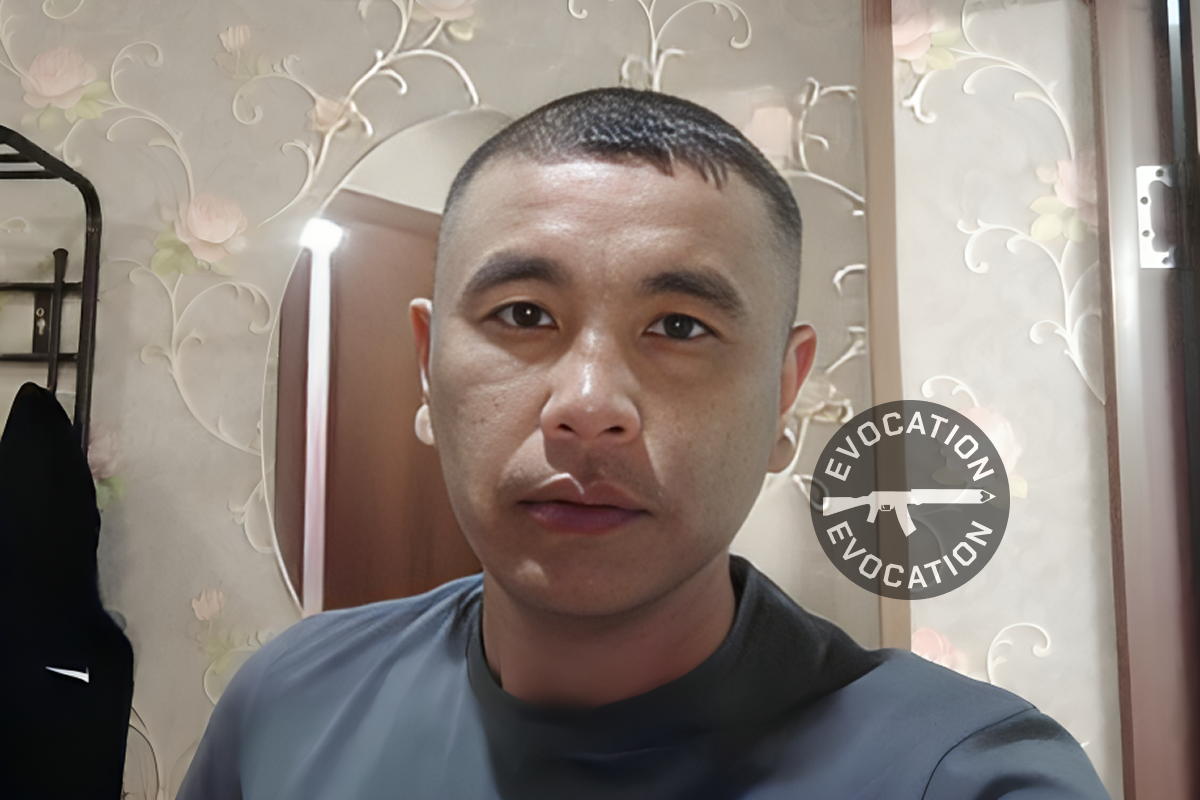 Иван Хамгушкеев