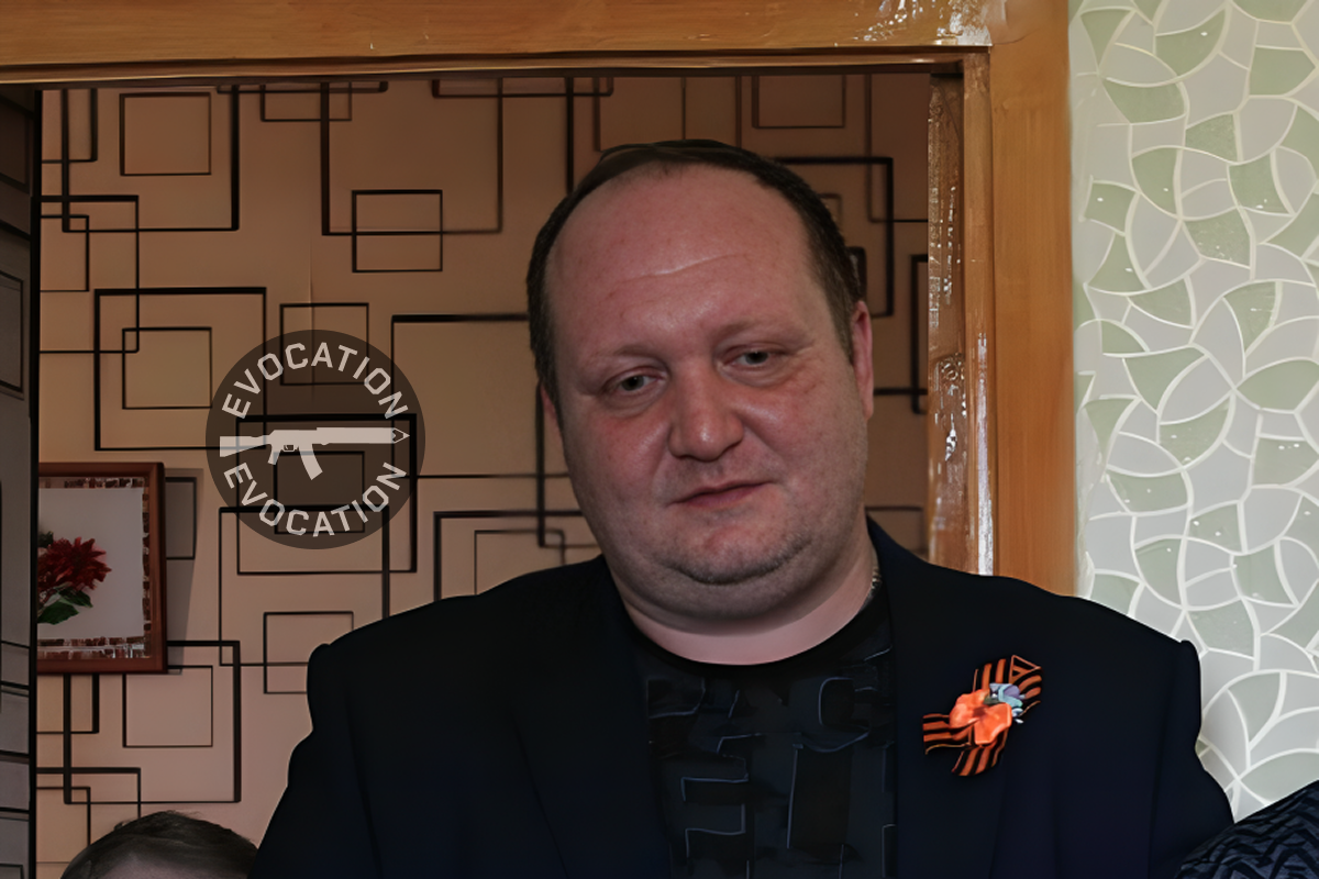 Николай Гальченко