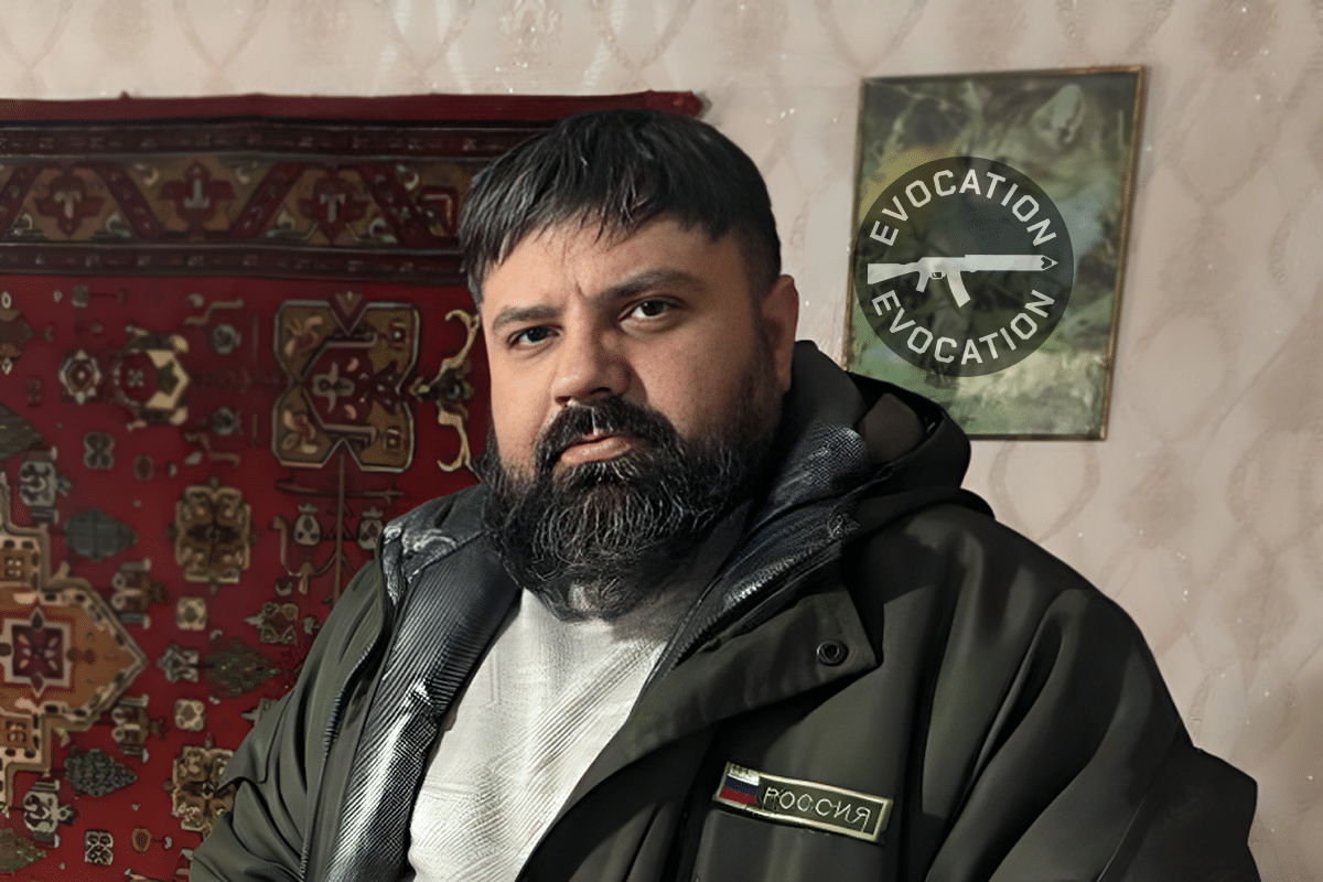 Сергей Шутенко