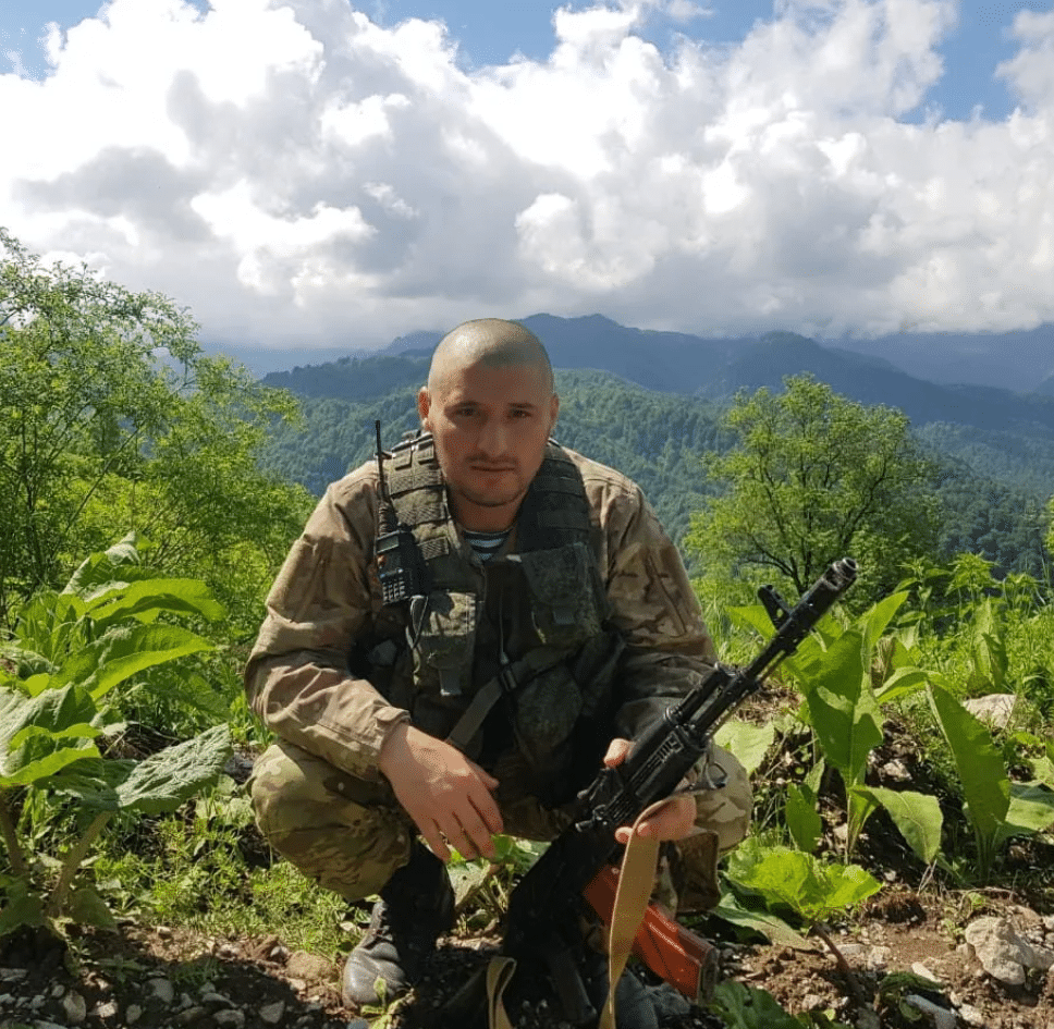 mardanov Руслан Марданов