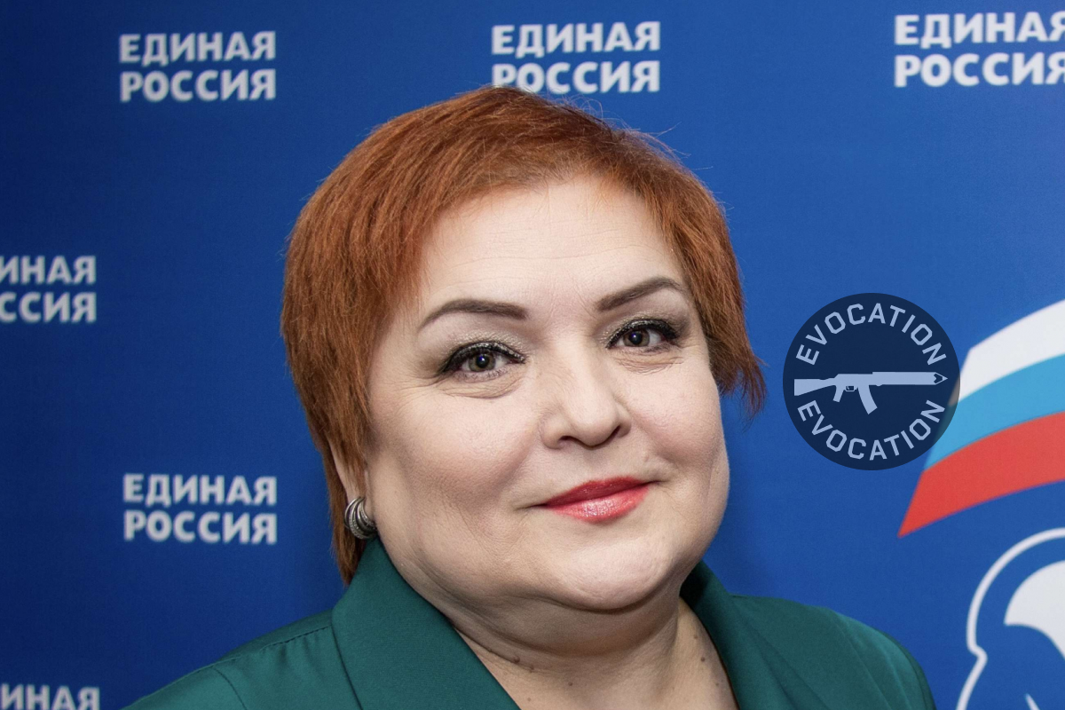 Наталья Бурцева