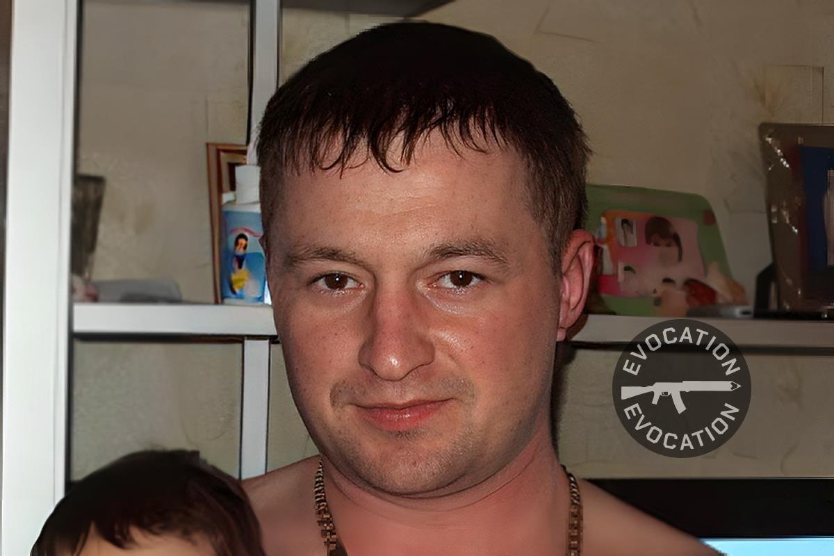 Воронков Константин