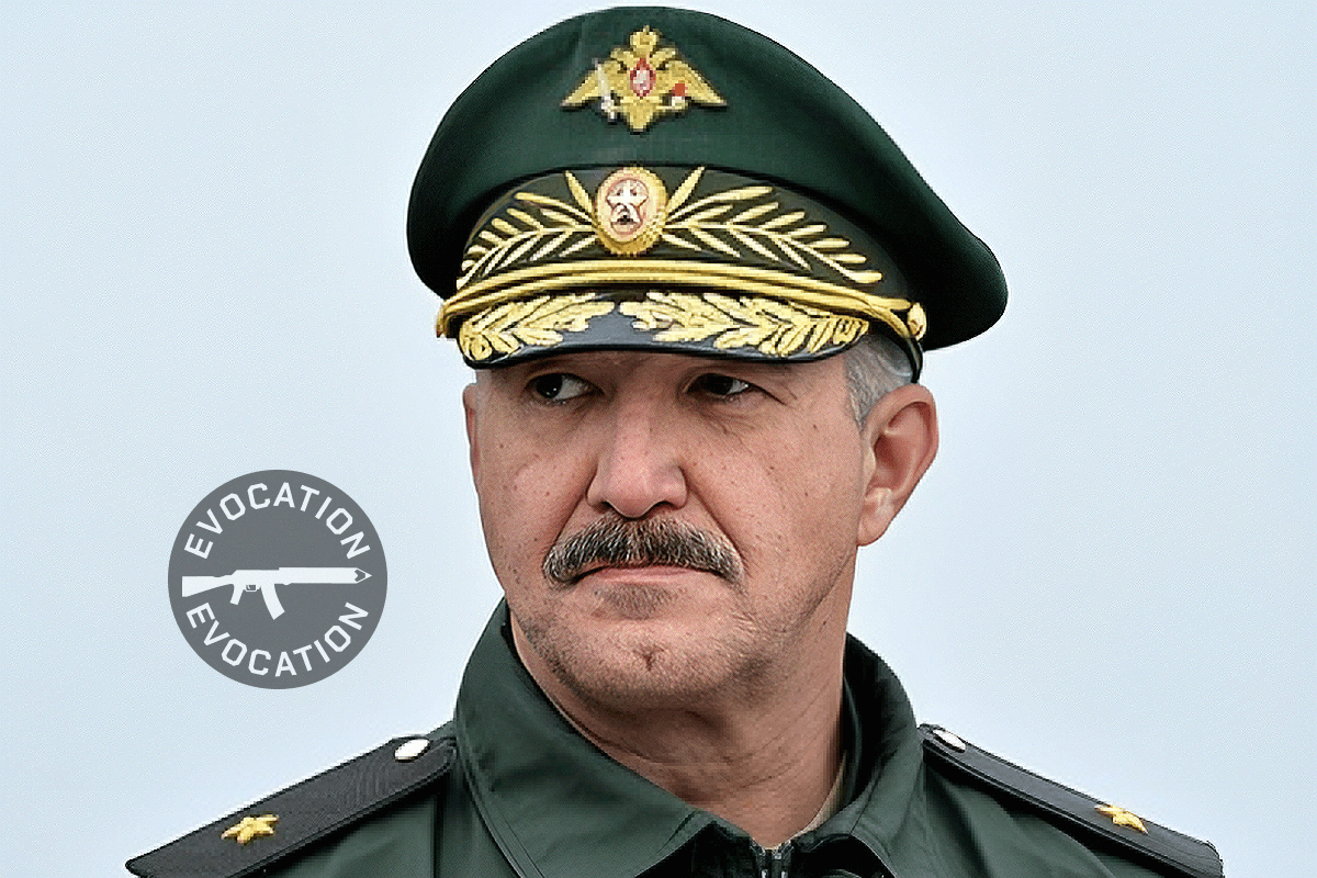 Сергей Кузовлев