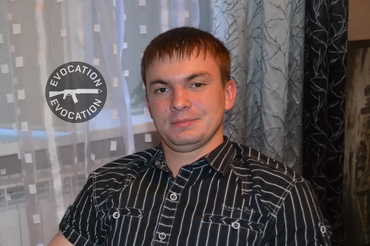 Виталий Бобрышев