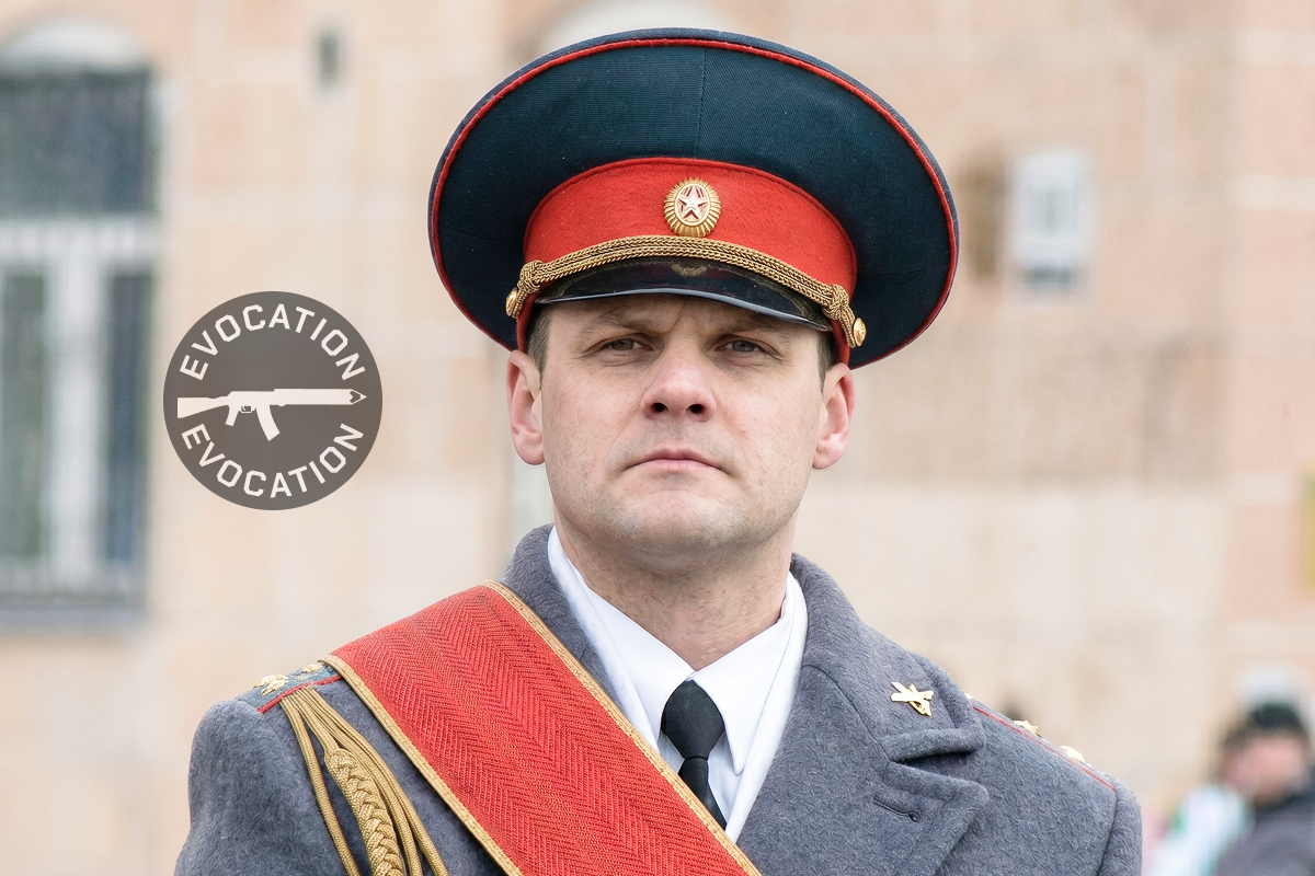 Андрей Жерихов