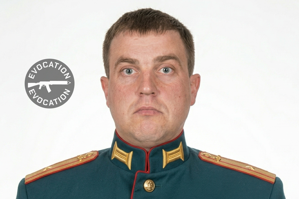 Дмитрий Михайлов