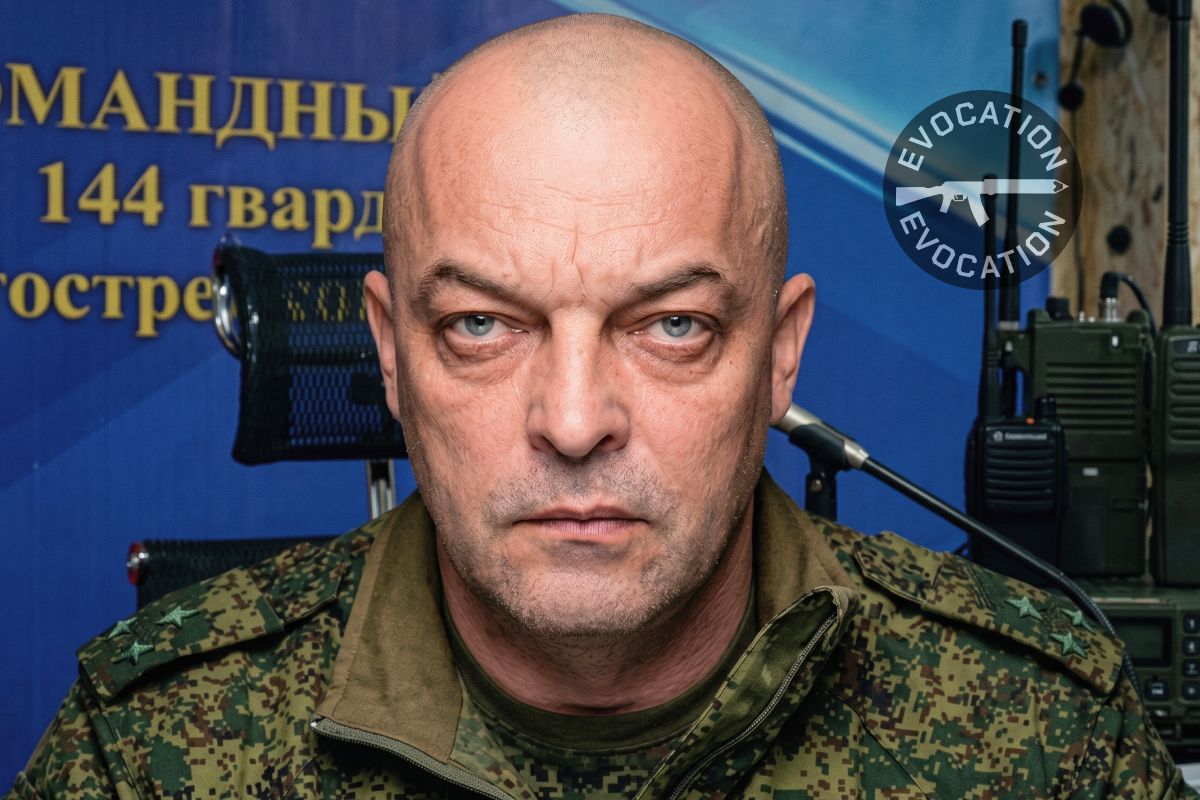 Василий Попов