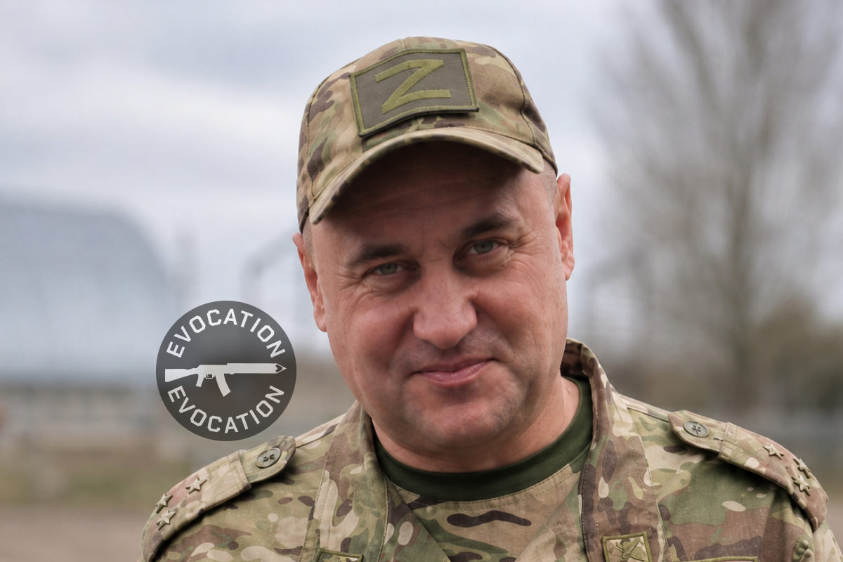 Виталий Клестер
