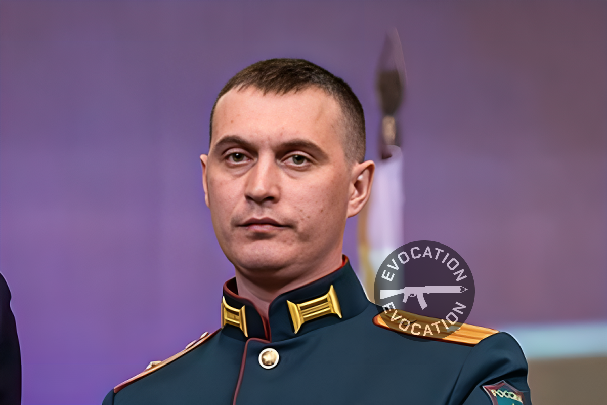 Андрій Кончаков