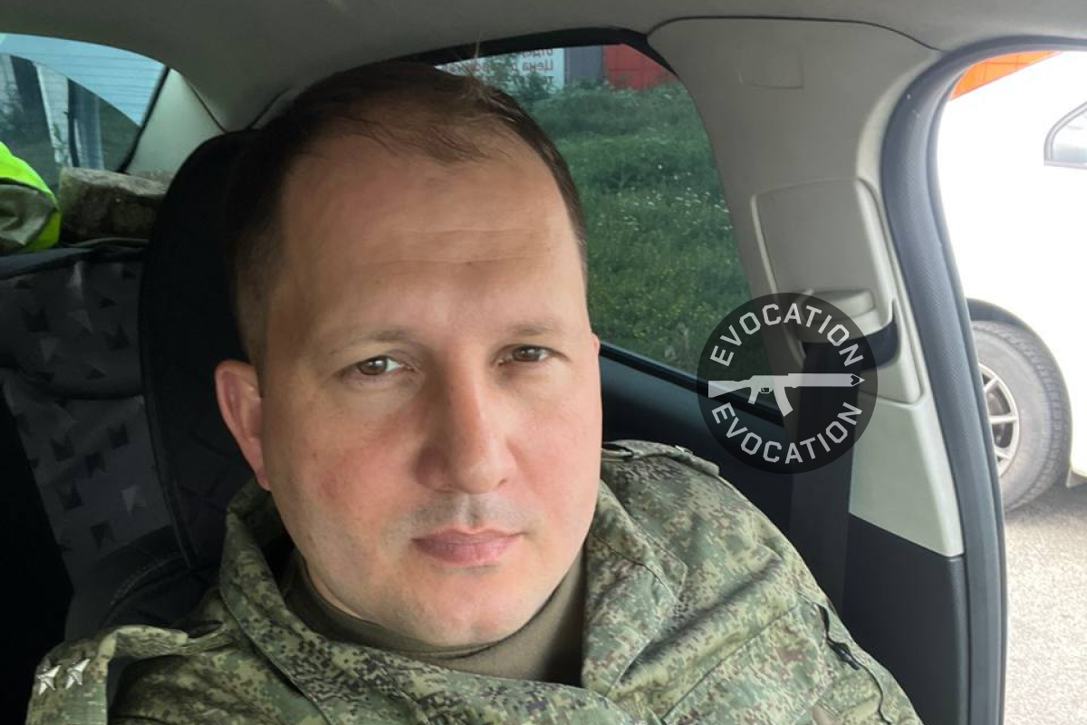 Александр Гаврилюк
