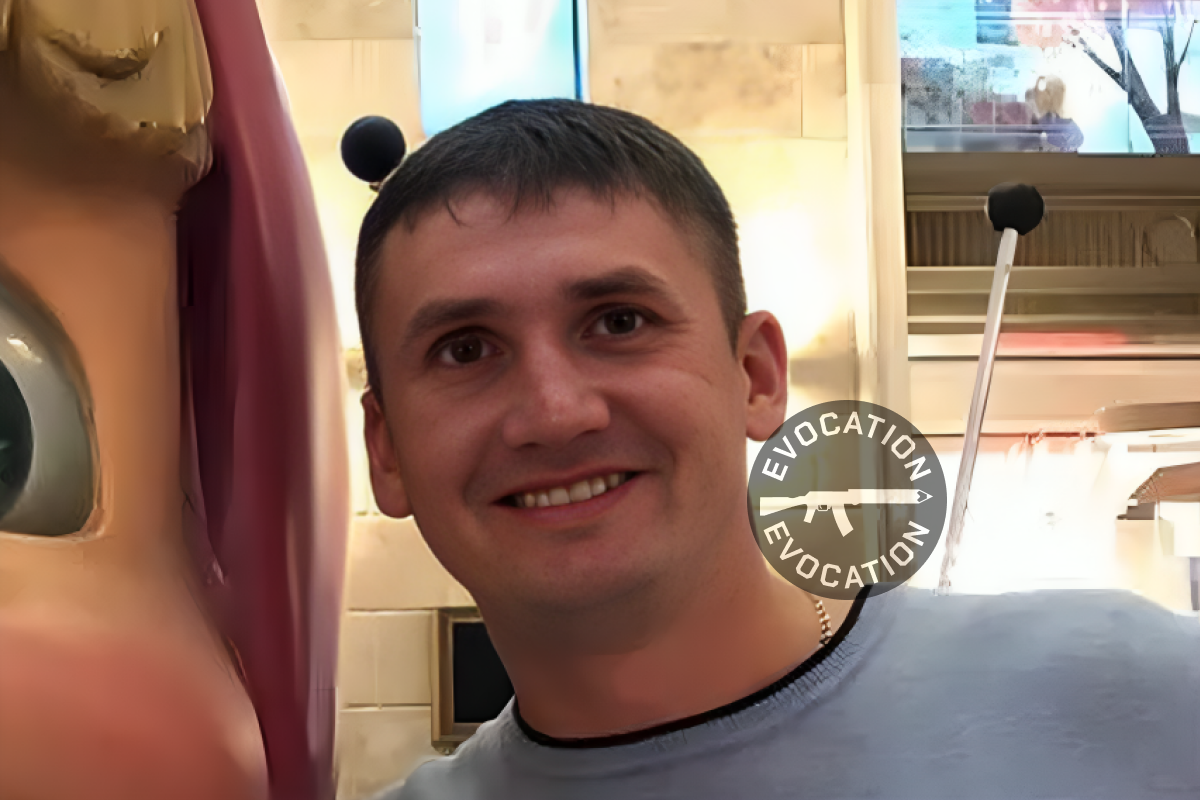Михайло Єлсуков