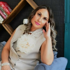 Alexander Shipov’s wife shipov