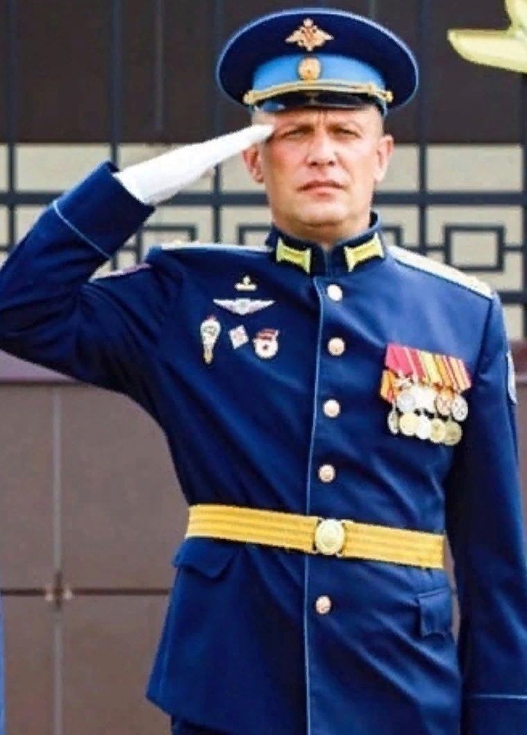 Alexander Shipov shipov