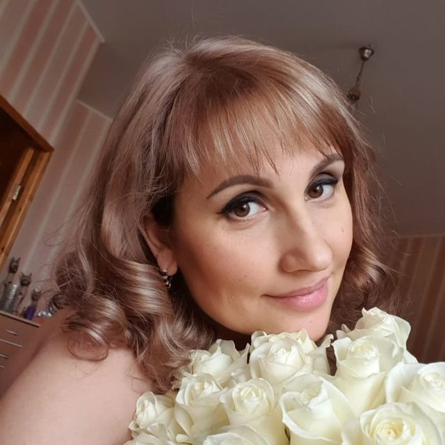 Alexander Shipov’s wife shipov