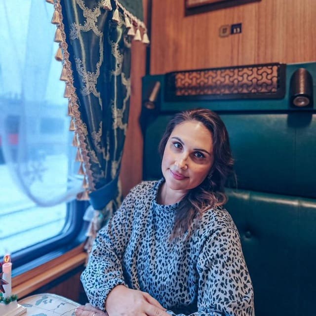 Alexander Shipov’s wife shipov