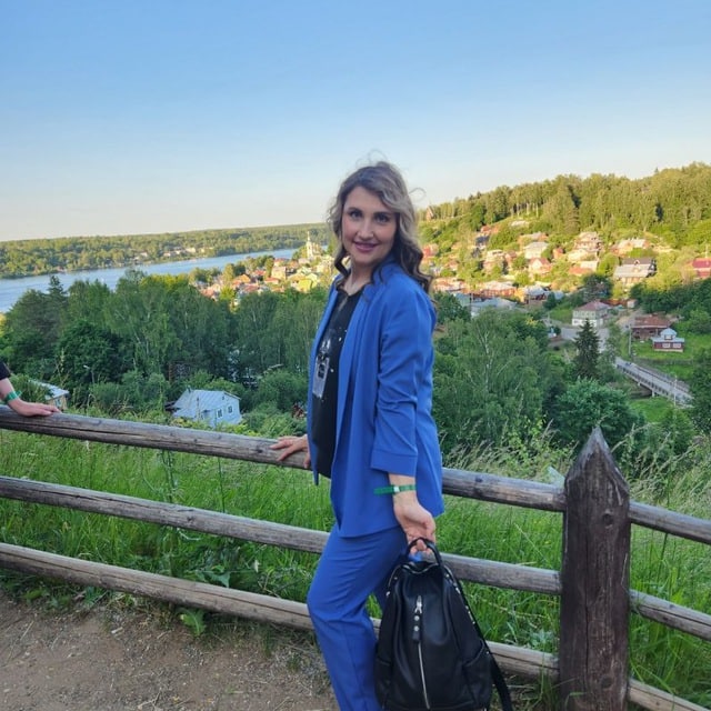 Alexander Shipov’s wife shipov