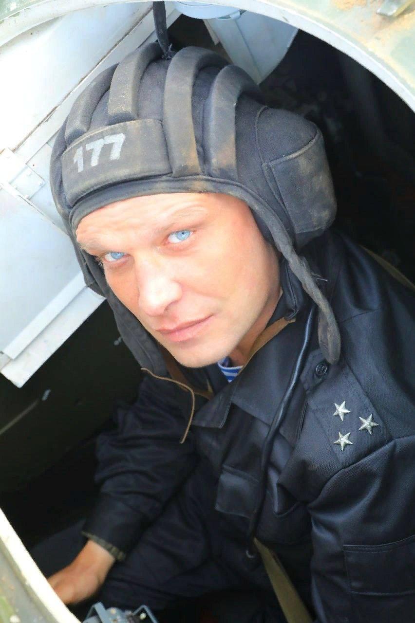 Alexander Shipov shipov
