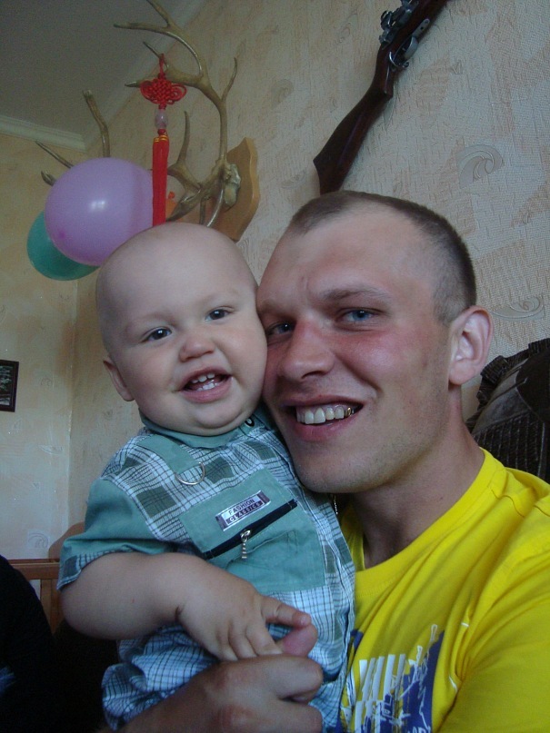 Alexander Shipov shipov