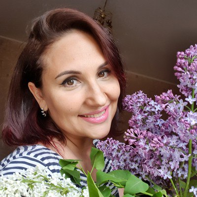 Alexander Shipov’s wife shipov