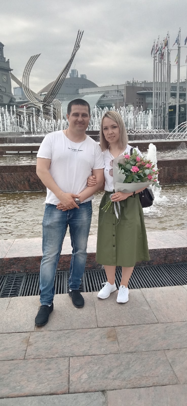 Жена Василия Алексеева 3 alekseev