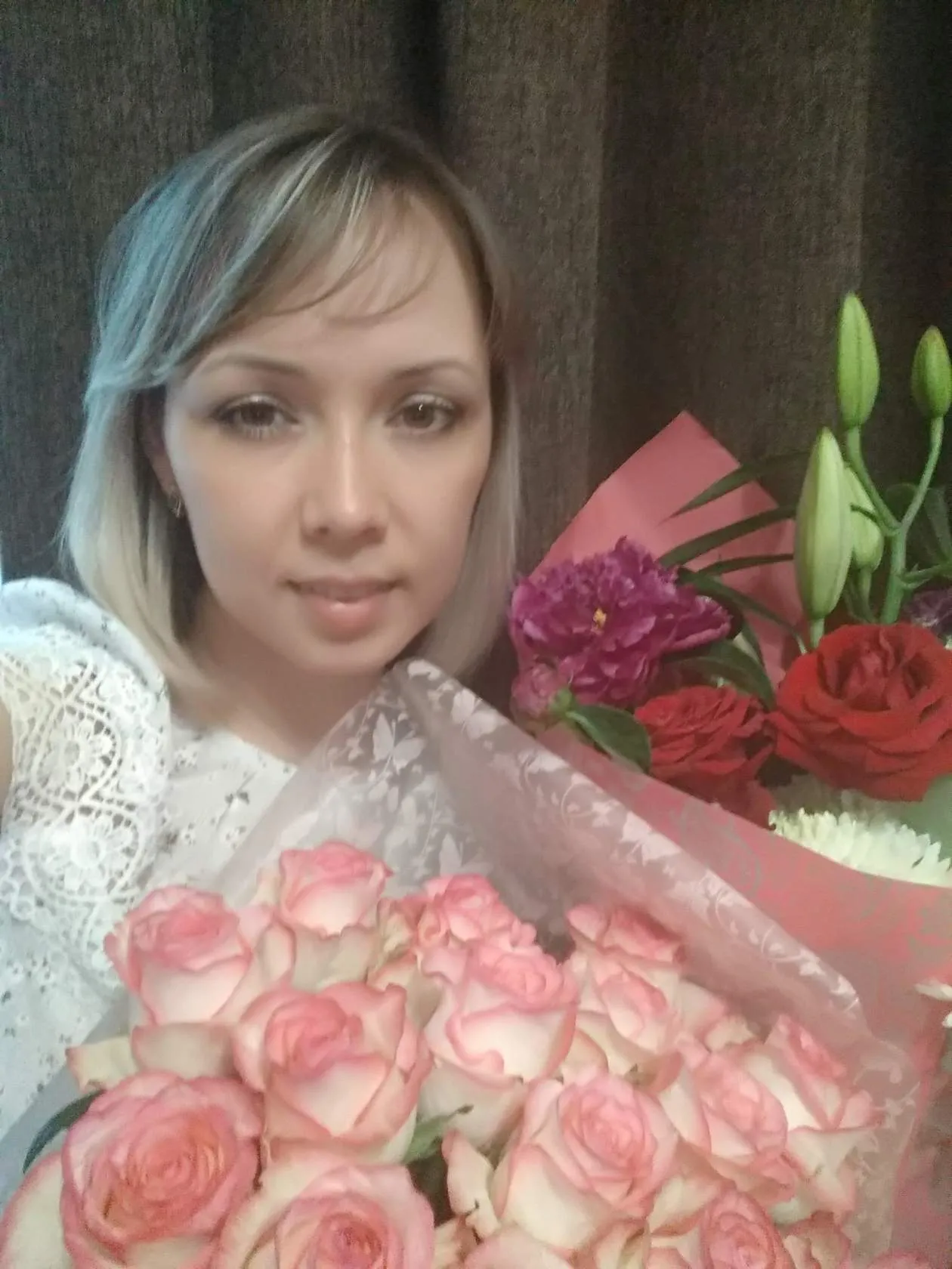 Жена Василия Алексеева 2 alekseev